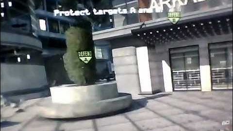 MK14 modded controller