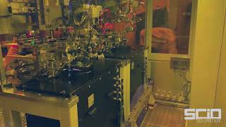Alignment System for SSL-HD Headlights | EN