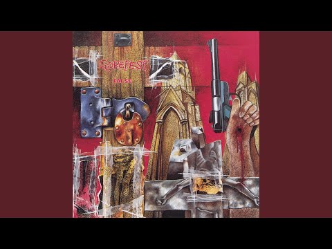 GOREFEST FALSE + ERASE CD デスメタル ゴアフェスト洋楽 GOREFEST - Erase (OFFICIAL MUSIC VIDEO) - YouTube