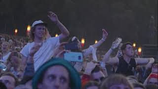 Gang Of Youths - Magnolia (Live at Splendour in the Grass 2016)