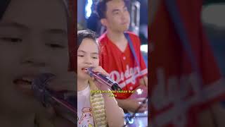 Kopi Dangdut  Fahmi Shahab  Ngamen Putri Gisella