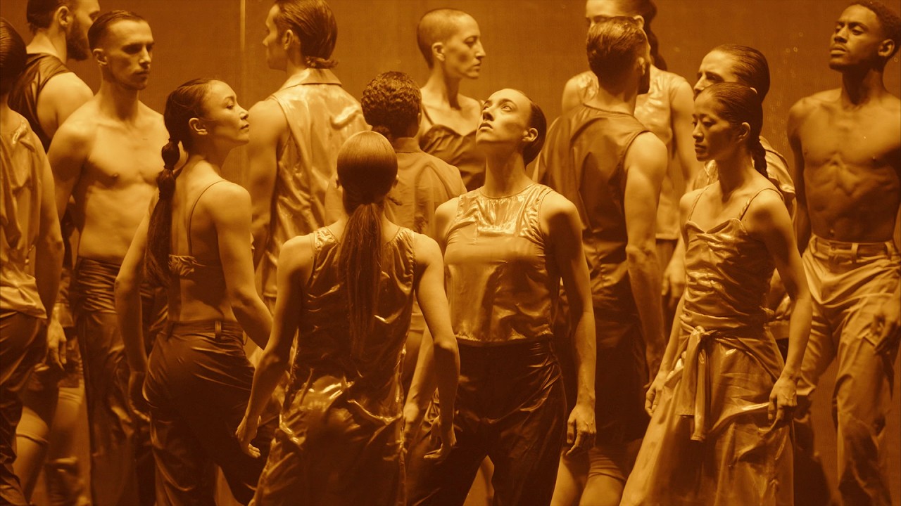 MIRAGE - BALLET FOR 16 DANCERS [180GRAM VINYL]/THOMAS BANGALTER