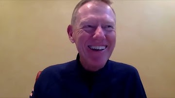 Jon Gordon and Alan Mulally  - Lovingly Holding Others Accountable