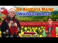 Ha Khudaya Maine Watnuk Kash | Popular Kashmiri Song | Tariq Dar | Main Mooji | Kashmir Valley Mp3 Song