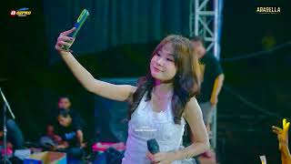 Tanpo Hubungan  Aulia Nirwana Arabella  Halal Bihalal Diren Reborn V1  Karanganyar Geyer Grobogan