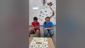 Tiếng Anh Giao Tiếp Phan Thiết: Sony and Vicky practice talking about What do you do when it