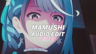 Download lagu mamushi (watashi wa star) - megan thee stallion ft. yuki chiba [edit audio]