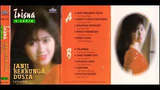 JANJI BERBUNGA DUSTA by Trisna Levia. Full Single Album Dangdut Original.