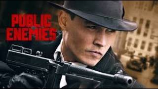 Public Enemies (2009) Full Movie Facts And Review / Hollywood Movie / Full Explaination /Johnny Depp