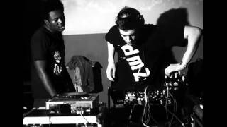 Benga - Unknown Dubplate