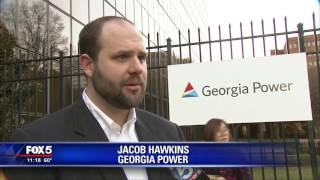 Georgia Power Unveils New Logo
