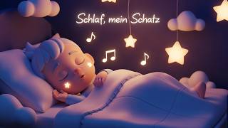 Schlaf, mein Schatz 🌙💤 | sanftes Wiegenlied für Kinder