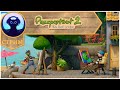 Рисовательный стрим ⬥ Стрим Passpartout 2 The Lost Artist #1 ⬥ Прохождение на русском