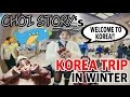 [CHOI STORY] 2017 KOREA TRIP EP1