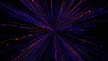 After Effects particle burst explosion. particles overlay. Background video free to download HD