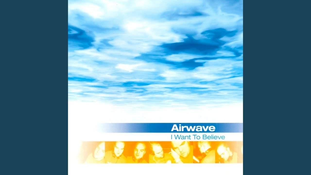 I Want To Believe (Ultrafex Mix)