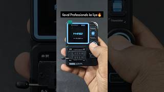 Setup Upgrade Part 10 Fnirsi LCR-P1 Multifuntion Transistor Tester Electronic Component Tester