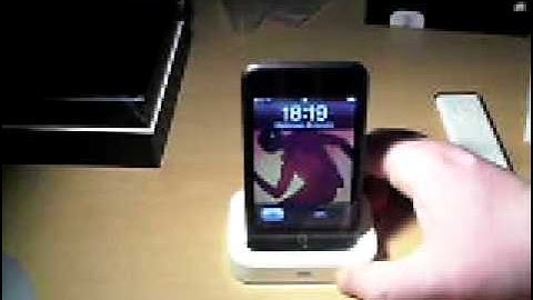 Apple Universal Dock Unboxing