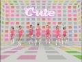 ☆&deg;C-ute『桜チラリ』(PV)☆