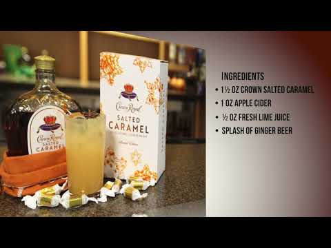 caramel-cider-buck---crown-royal-salted-caramel---#fedwaydrinks