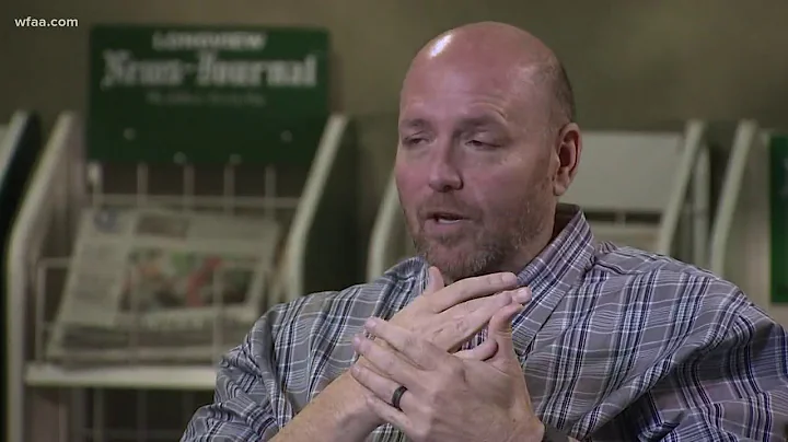 Man walks off 110 pounds with plans to walk off 50 more