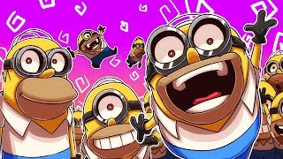 THE HOMER DRAWINGS ARE CONTINUING TO EVOLVE!