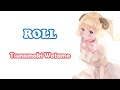 [Tsunomaki Watame] - ROLL / Porno Graffitti