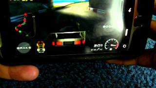 One of the best FREE android racing games:Raging Thunder! screenshot 4