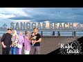 Episode 85 : Sanggar Beach Kalianda⁉️Kayak di Bali‼️