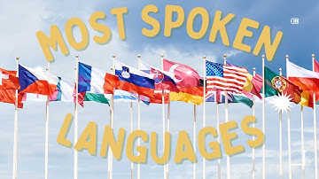 Top 10 Countries With The Most Spoken Languages - Prepare To Be Amazed