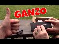 New Ganzo's Unboxing - It's a GOOD time to collect knives!