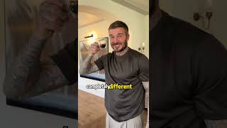 David Beckham's four children are now living completely different lives.