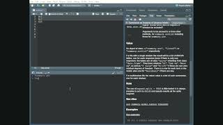 Getting Started with R and R Studio