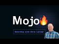 Mojo a deep dive on ownership with chris lattner