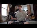 I Want To Serve God Sam McCabe Parker Rudolph Cover mp3