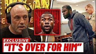 Joe Rogan REVEALS How Floyd Mayweather LOST $1.1 BILLION & Ended Up BROKE! 😱💸