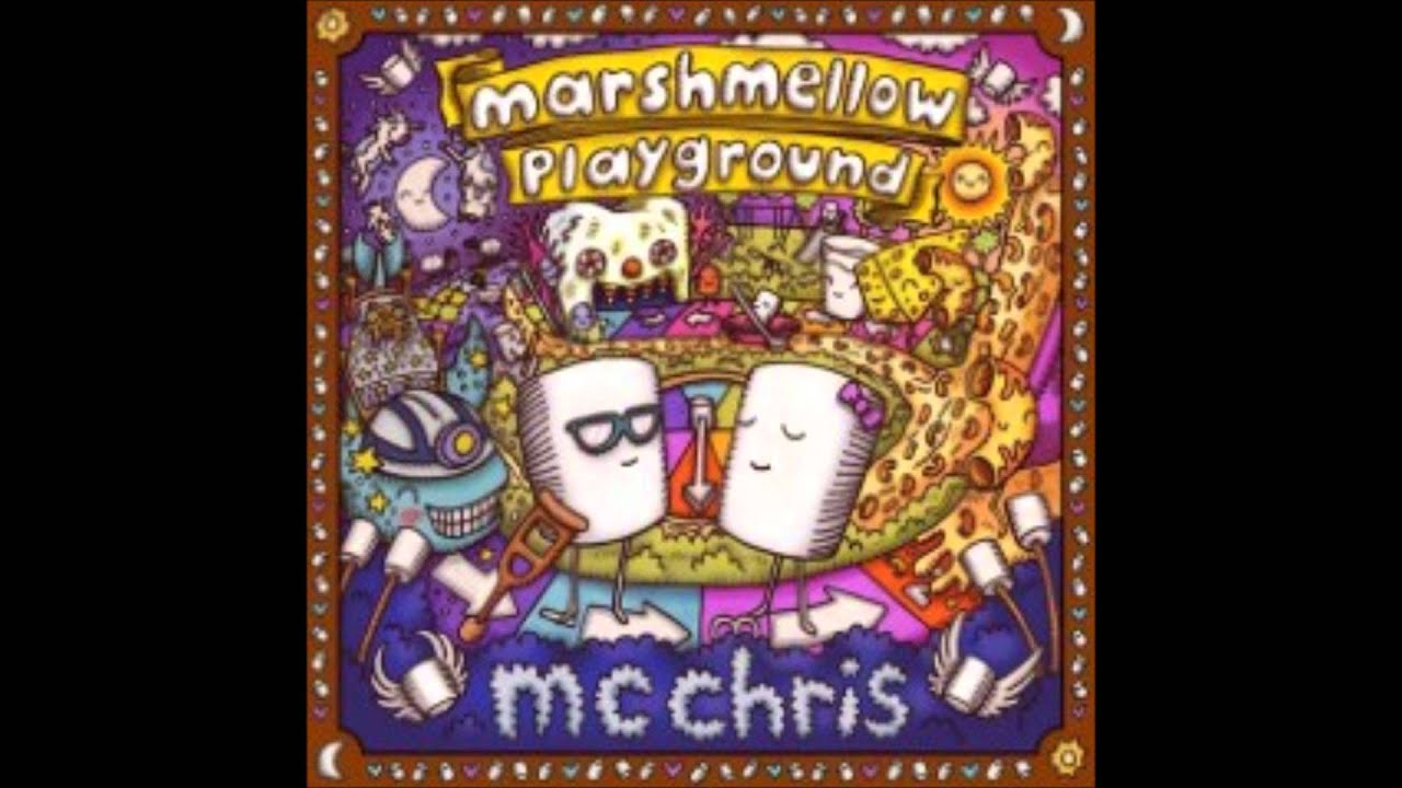 Watch MC Chris - 4. Halloween on YouTube Watch MC Chris - 4. Halloween on YouTube