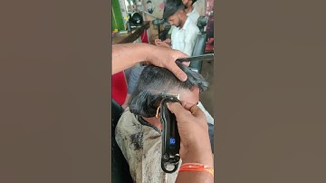 HIGH FADE HAIR CUTTING AND TUTORIAL
