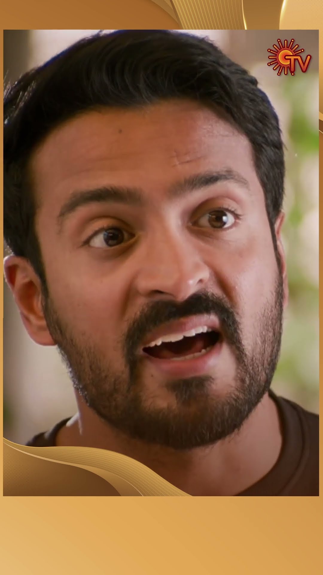 #Singapenne #SunTV #shorts #tamilserial