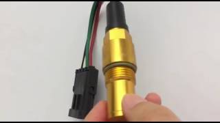4984223 Engine Position Sensor For Cummins L10 M11 Wholesale