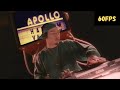 Kid Capri - 'Apollo' (Music Video) [HD] (60fps) - YouTube