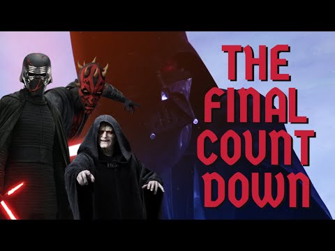 Final Countdown | Star Wars