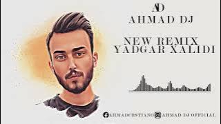 Ahmad dj w yadgar xaldi 2022