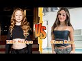 Like Nastya VS Giana Rose Transformation 🌈 MiniToStar From Baby To 2026