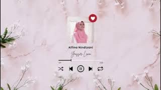 Yassir Lana - Alfina Nindiyani