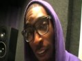 Tinie Tempah | BIKER BABE PT 4: WRETCH 32