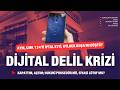 AYM, CMK 134'ü iptal etti; Bylock boşa mı düştü? #CHP #AYM #AİHM