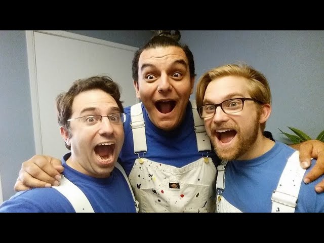 YouTube video thumbnail