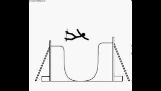 Un-Choppy Random Pivot Animation