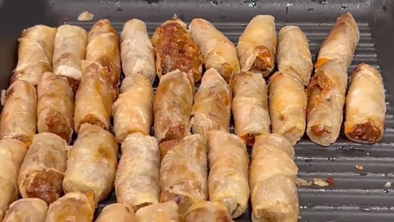 Đỉnh nóc kịch trần - Buffet Poseidon ngon quá xá 🍀🍀🍀🍀🍀🍀🍀